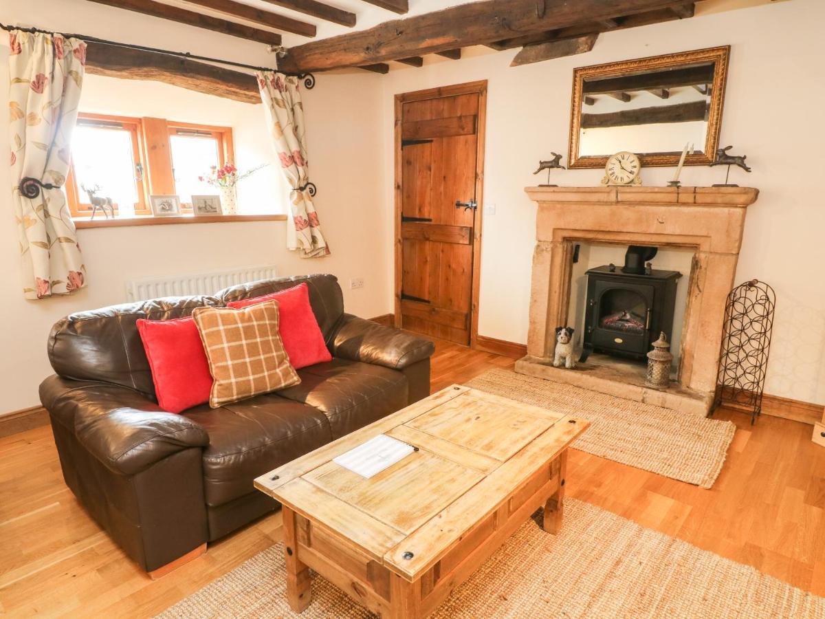 Clove Cottage Great Ormside Luaran gambar
