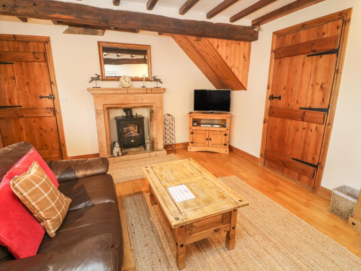 Clove Cottage Great Ormside Luaran gambar