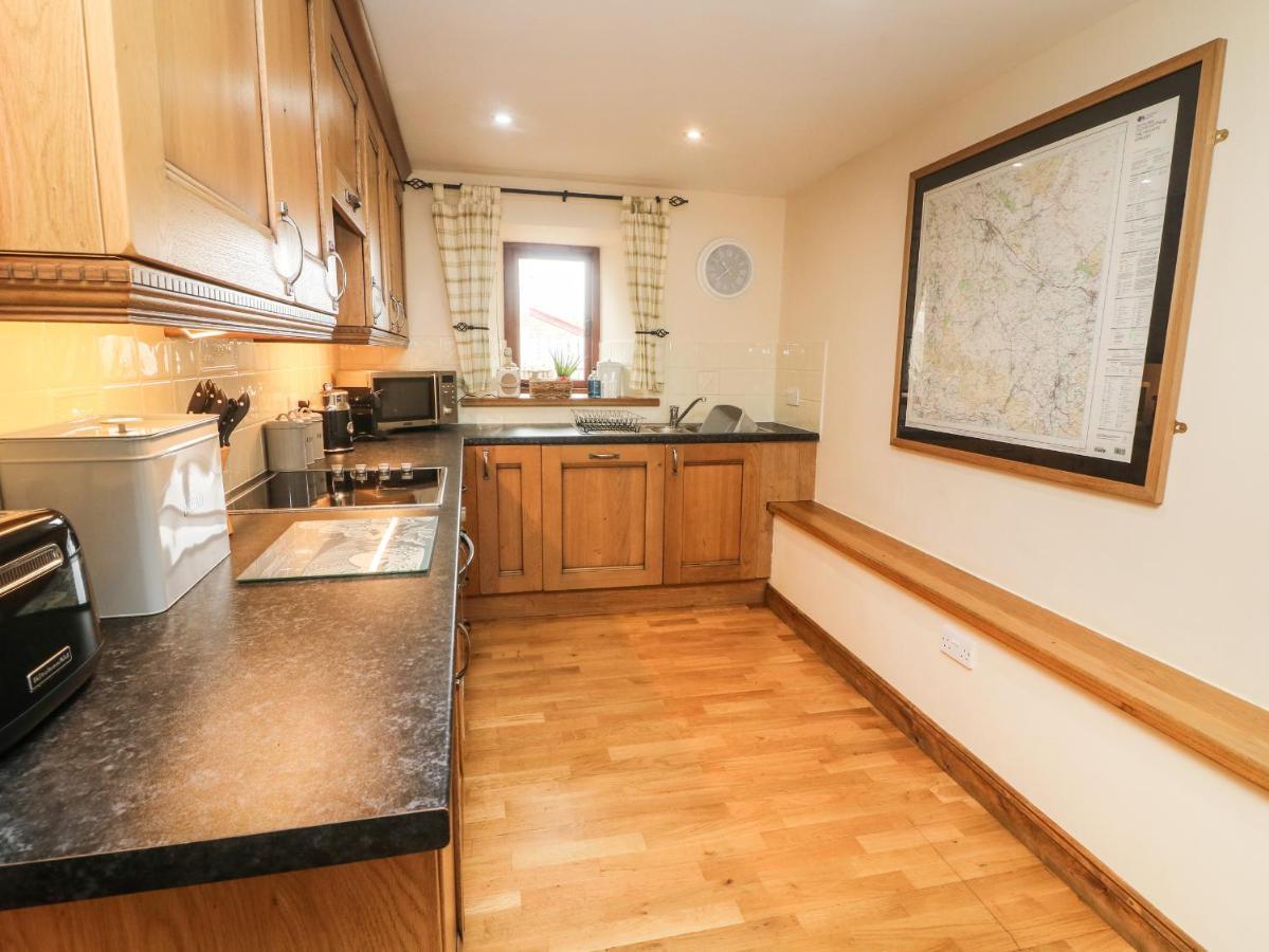 Clove Cottage Great Ormside Luaran gambar