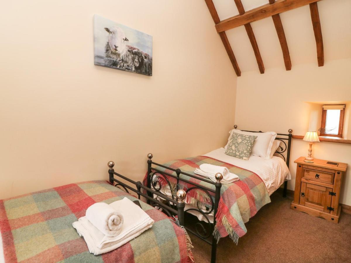 Clove Cottage Great Ormside Luaran gambar