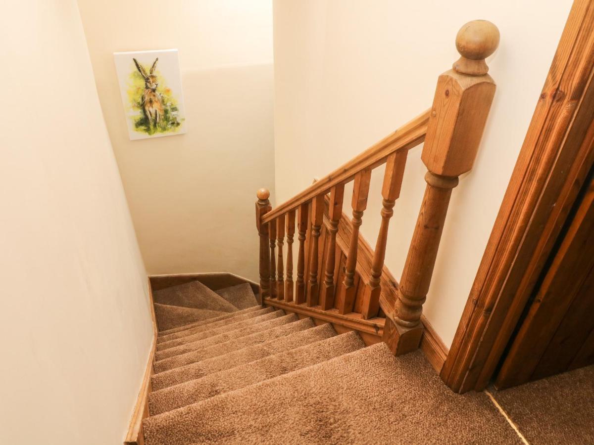 Clove Cottage Great Ormside Luaran gambar