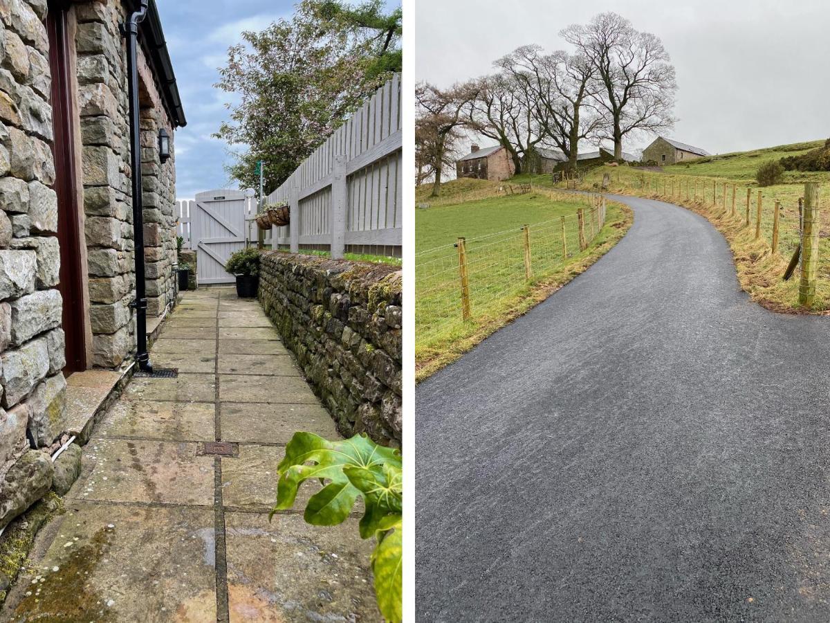 Clove Cottage Great Ormside Luaran gambar