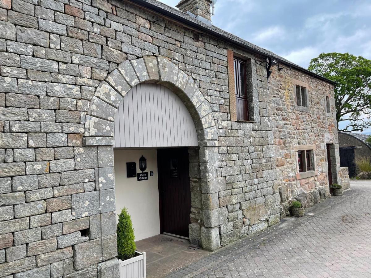 Clove Cottage Great Ormside Luaran gambar