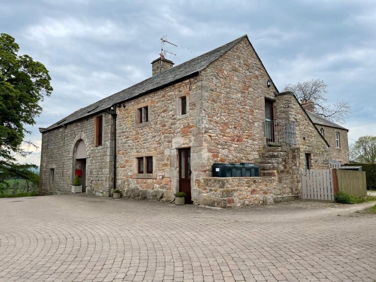 Clove Cottage Great Ormside Luaran gambar