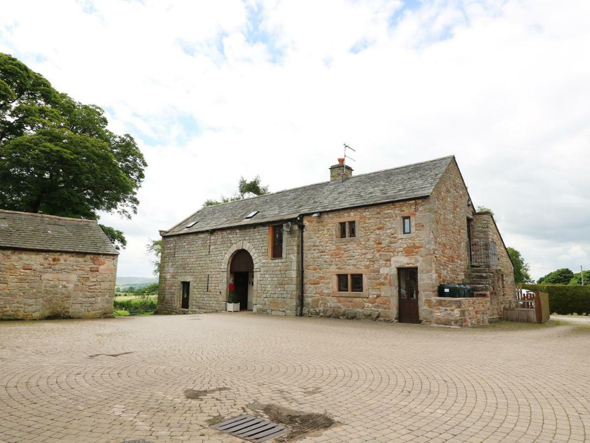 Clove Cottage Great Ormside Luaran gambar